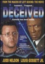 Deceived 2004 DVD