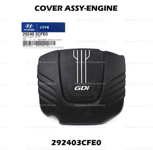 224533C710 Genuine Kia Rocker Cover Gasket