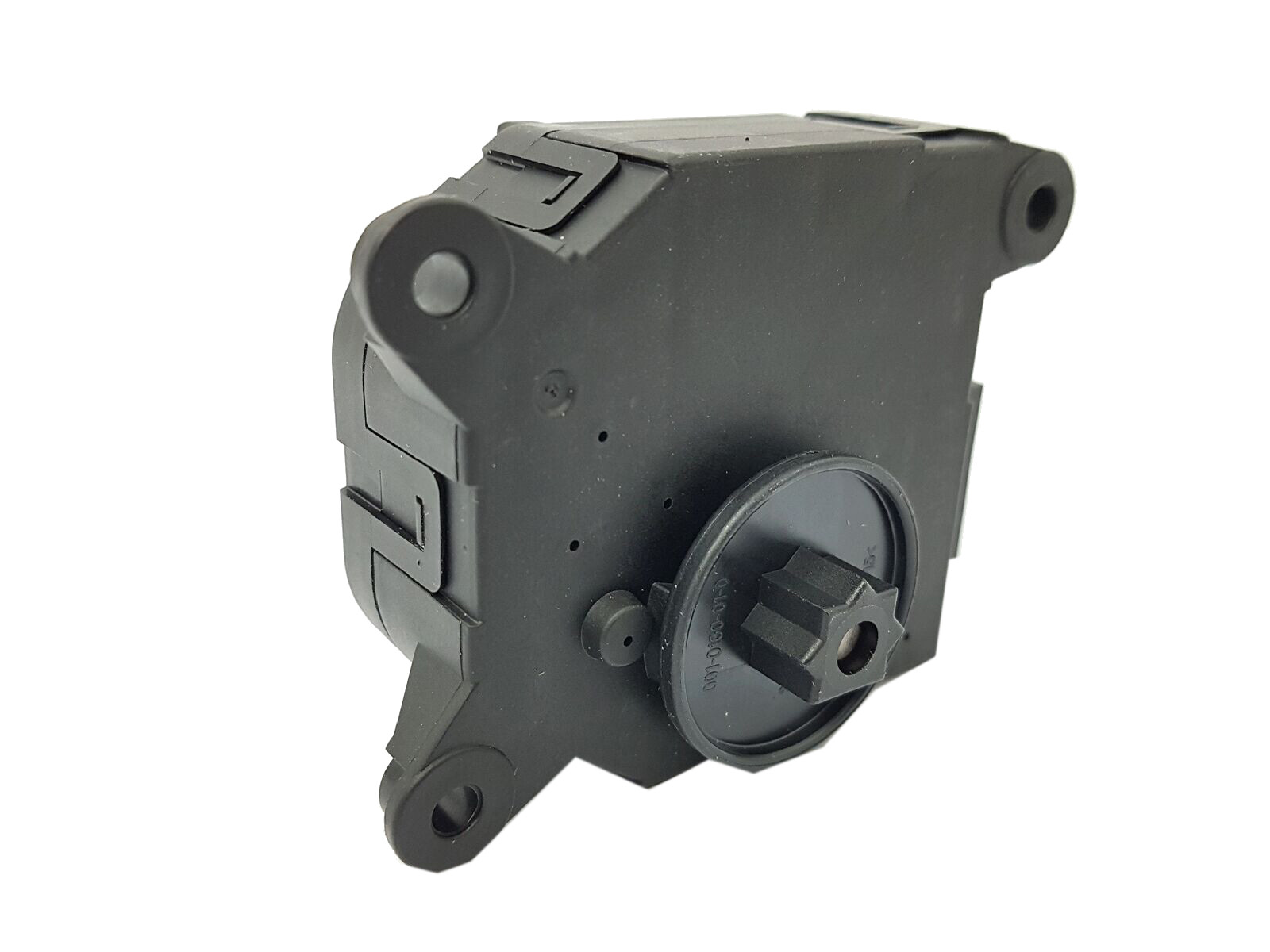 Moteur fermeture trappe essence Renault Megane II pour réparation coffre