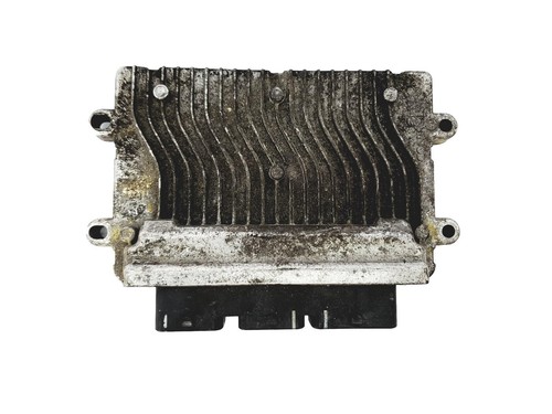 ECU Johnson Controls SW9661978880 / HW9655883280 / J34P-AAE / 21585768 ...
