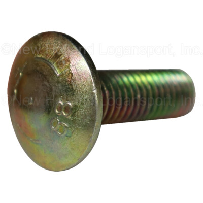 Kuhn Krause Short Neck Carriage Bolt Part # 50002300