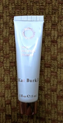 Kat Burki Silk Protein Primer. Travel Size .5oz/15ml
