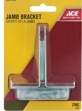 Ace Storm & Screen Door Wind Damage Repair Jamb Bracket Replacement 