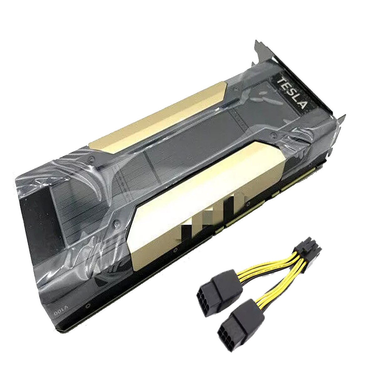 NVIDIA Tesla V100 16GB PCIE GPU CUDA SXM2 Computing