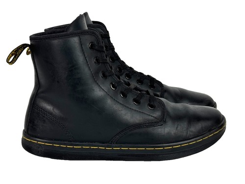 Anthony Wang Blackest Night Cyber Punk Goth Mid Calf