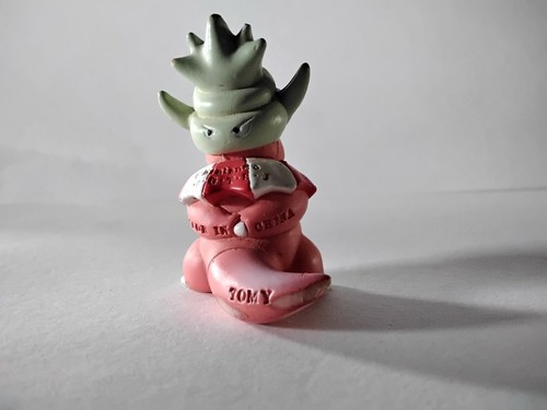 POKEMON MONSTER CGTSJ TAKARA TOMY ORIGINAL - Imagen 33 de 60