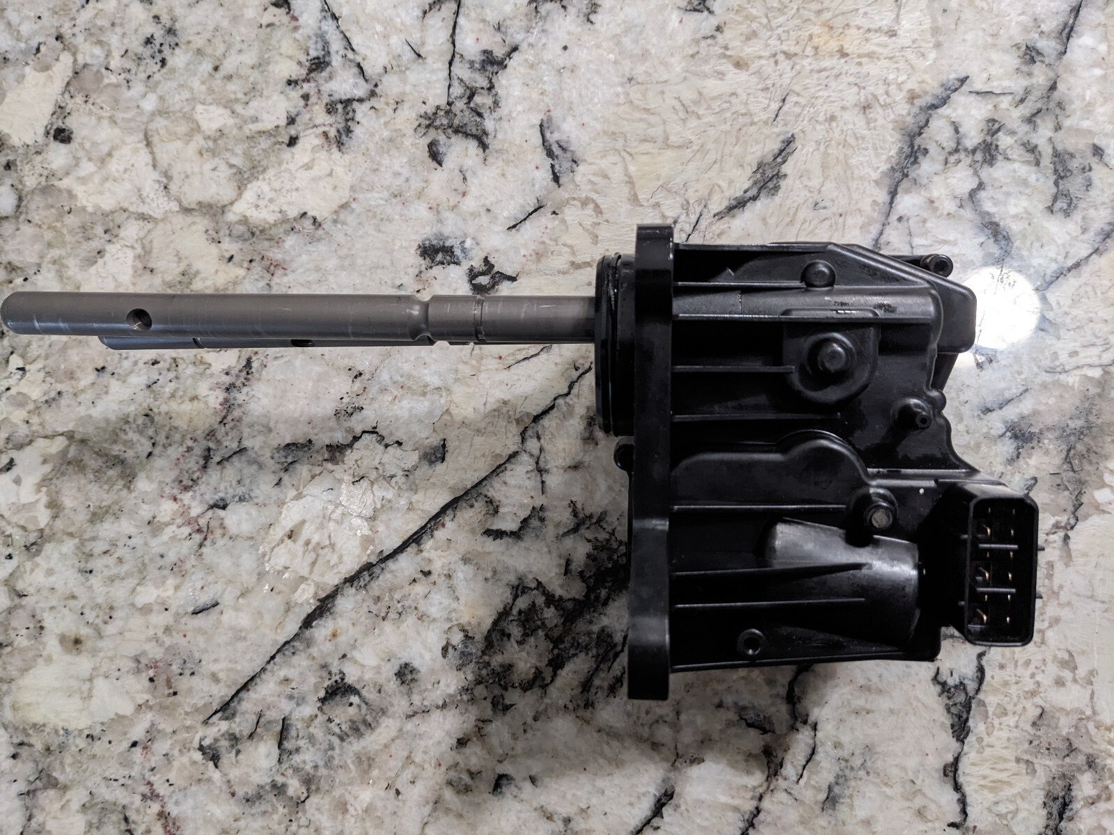 Aisin Transfer Case Actuator SAT003 for Lexus GX460 1017 Toyota