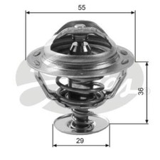 Thermostat Hyundai LANTRA