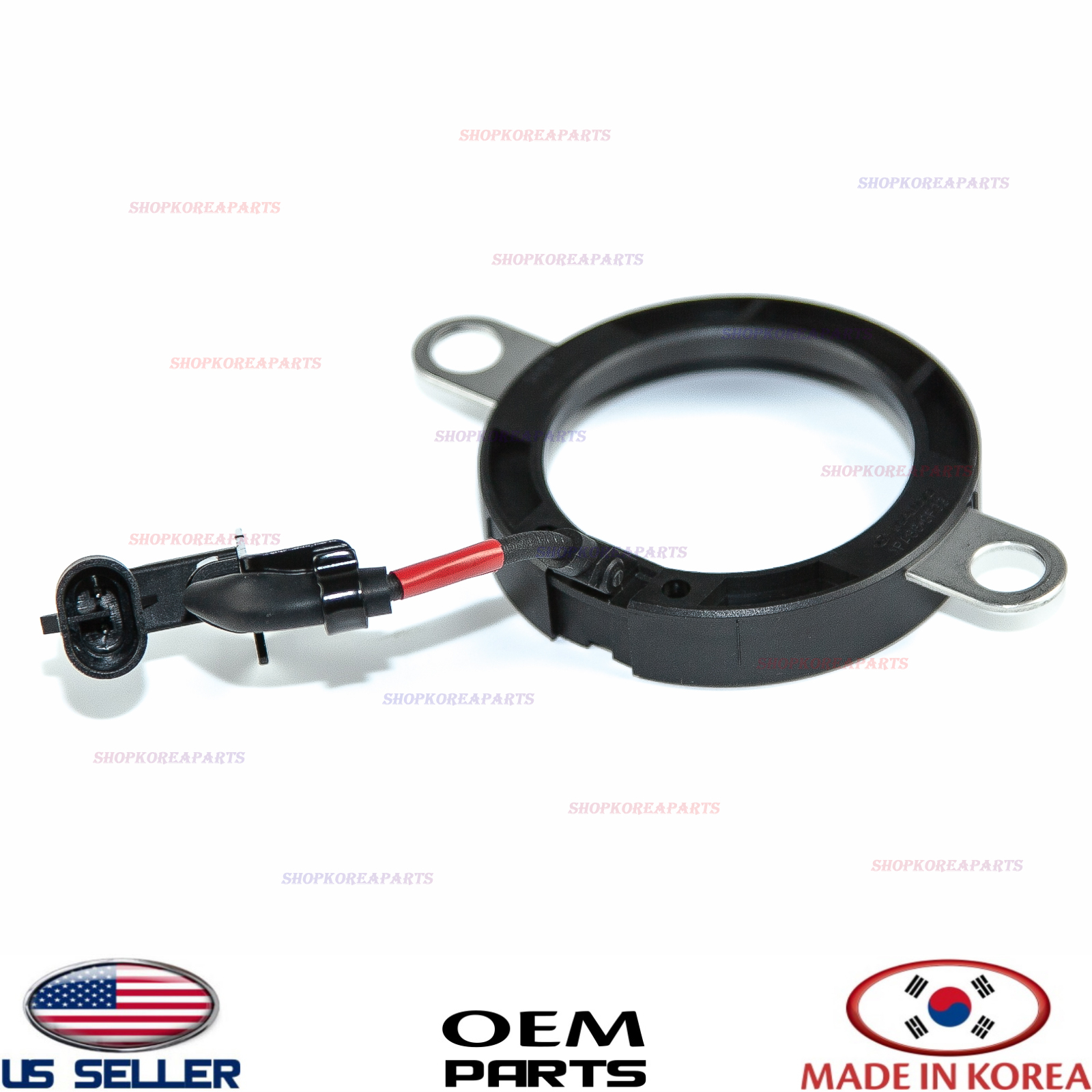 Genuine ABS Wheel Speed Sensor REAR RH Passenger Side OEM Sorento