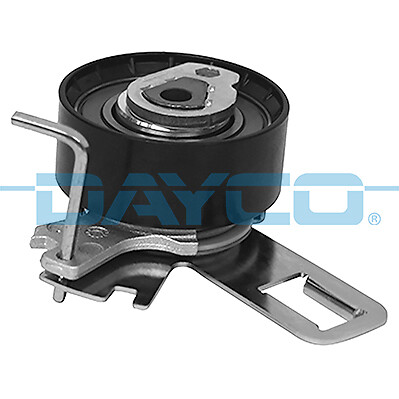 Dayco ATB2798 Tensioner Pulley, Timing Belt For CitroËN DS Ford Opel Peugeot VAU-image