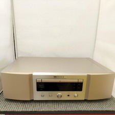 MARANTZ SA-12 SACD Super Audio CD Compact Disc Player