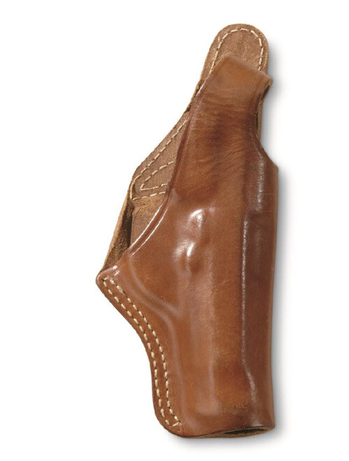 Vintage Italian Beretta 1935 1934 Pistol Leather Holster .380 .32acp