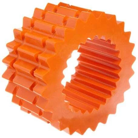 TB WOOD'S INC Sleeve Coupling Insert, 9H Hytrel, 7200 in-lb Torque Rated, 3750 Max RPM