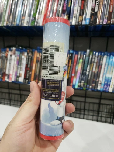 Genuine Vintage Collectible Coca Cola Polar Bear Skate Board Wall paper Border