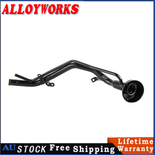 Fuel Tank Filler Neck Pipe For Nissan Micra MK2 K11 1992-2003 Petrol Diesel Pro - Bild 1 von 14