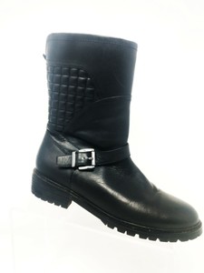 blondo moto boot