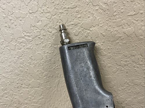 Matco Standard Duty Air Hammer MT 1715 TESTED FREE SHIPPING - Picture 18 of 18
