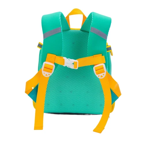3-7 Years Old Kids Toddler Harness Backpack Leash Schoolbag with Anti-Lost Bag - Picture 34 of 48