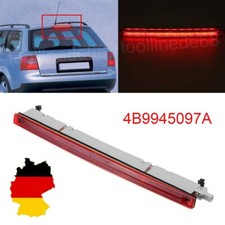 LED Dritte 3. Bremslicht Bremsleuchte Für Audi A6 Avant 4B5 1998-2005 4B9945097A