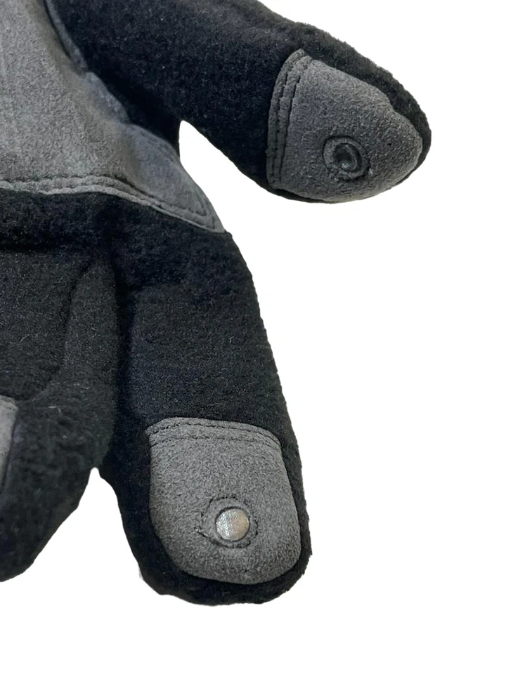 180's Men's Tectouch Conduit Gloves- Black, Large - Image 4 of 4
