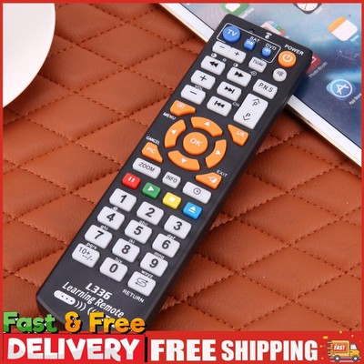 Praktische Fernbedienung Ersatzteile Remote Controller für TV CBL DVD SAT