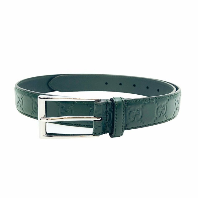 belt gucci ebay