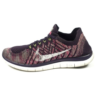 nike free 4.0 flyknit beige