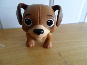 doc mcstuffins findo toy