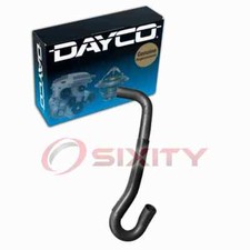 Dayco Upper Radiator Coolant Hose for 2005-2018 Jeep Grand Cherokee 5.7L kq