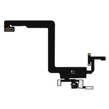 JC Ambient Light Sensor & Ear Speaker For Face ID & Truetone Fix iPhone 11 Pro