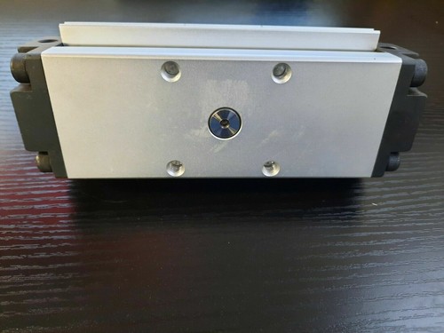 SMC CDRA1BS50-180C MAX PRESS .7MPS 50MM BORE 180MM STROKE - Picture 4 of 6