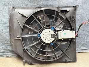 Motorlüfter Kühlerlüfter Ventilator für BMW 3er e46 325 - 330i