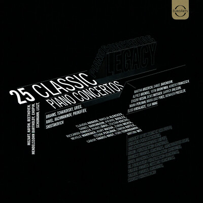 未開封 25 CLASSIC PIANO CONCERTOS s-l400.jpg