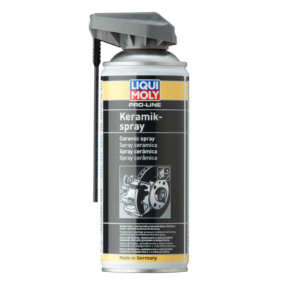 LIQUI MOLY Pro-Line Keramikspray 400ml 1x