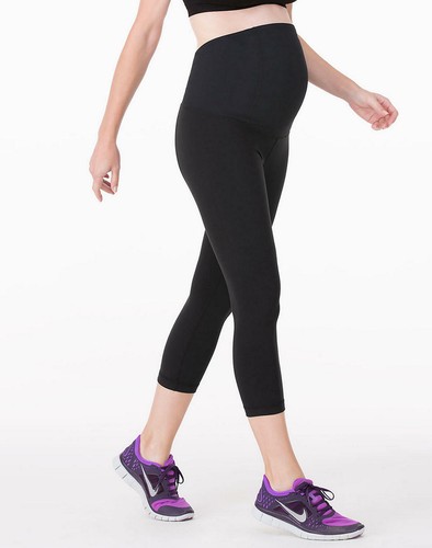 ISABEL Maternity Workout Legging 