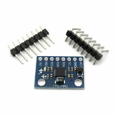 Other - Gyroscope Arduino