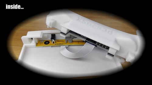 PC Engine Play Station AV multi RGB CVBS output 3D printed adapter PSone LCD OK! - Picture 12 of 14