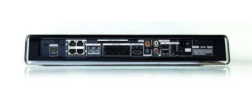 Samsung Unitymedia Horizon Full HD Recorder SMT-G7401 / XEN - Bild 2 von 5