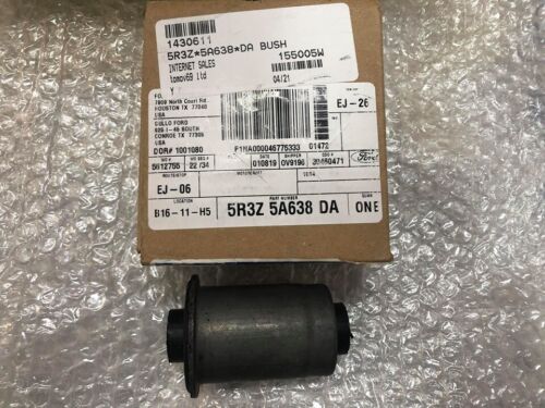 Ford MUSTANG 2005-2010, Suspensión Trasera Control Buje Del Brazo , P/N - Imagen 2 de 2