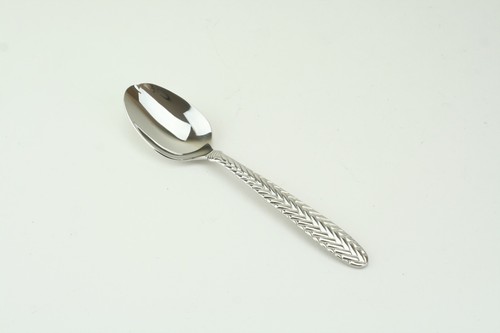 Wallace REINS 18/10 Stainless Flatware Woven Texture YOUR CHOICE - Picture 7 of 7
