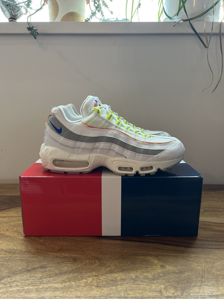 nike air max de lo mio