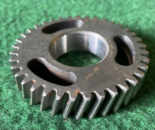 GEAR - BACKWARD GENUINE QUADZILLA FOR RL300 BUGGY 173MM GEARBOX - Picture 4 of 7