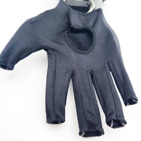 Pax Power Glove Nintendo Famicom NES Controller w/Box Good Condition