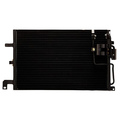 RAYTEN AC CONDENSER Fit for Sabb 900 1994 - 1998 2.0 2.3 L4 2.5 V6 DPI# 4673