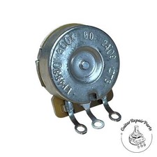 CTS 300K Potentiometer, Audio Taper, Dimpled,...