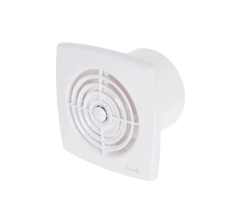 Bathroom Extractor Fan