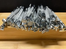 Select Vtg CARVING leather stamping tools multi orders$4.46shipped PlsREAD(A100)