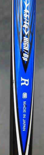 Srixon Z-Steel II 19° 5 Wood Regular Graphite Shaft Srixon Grip - Picture 6 of 6