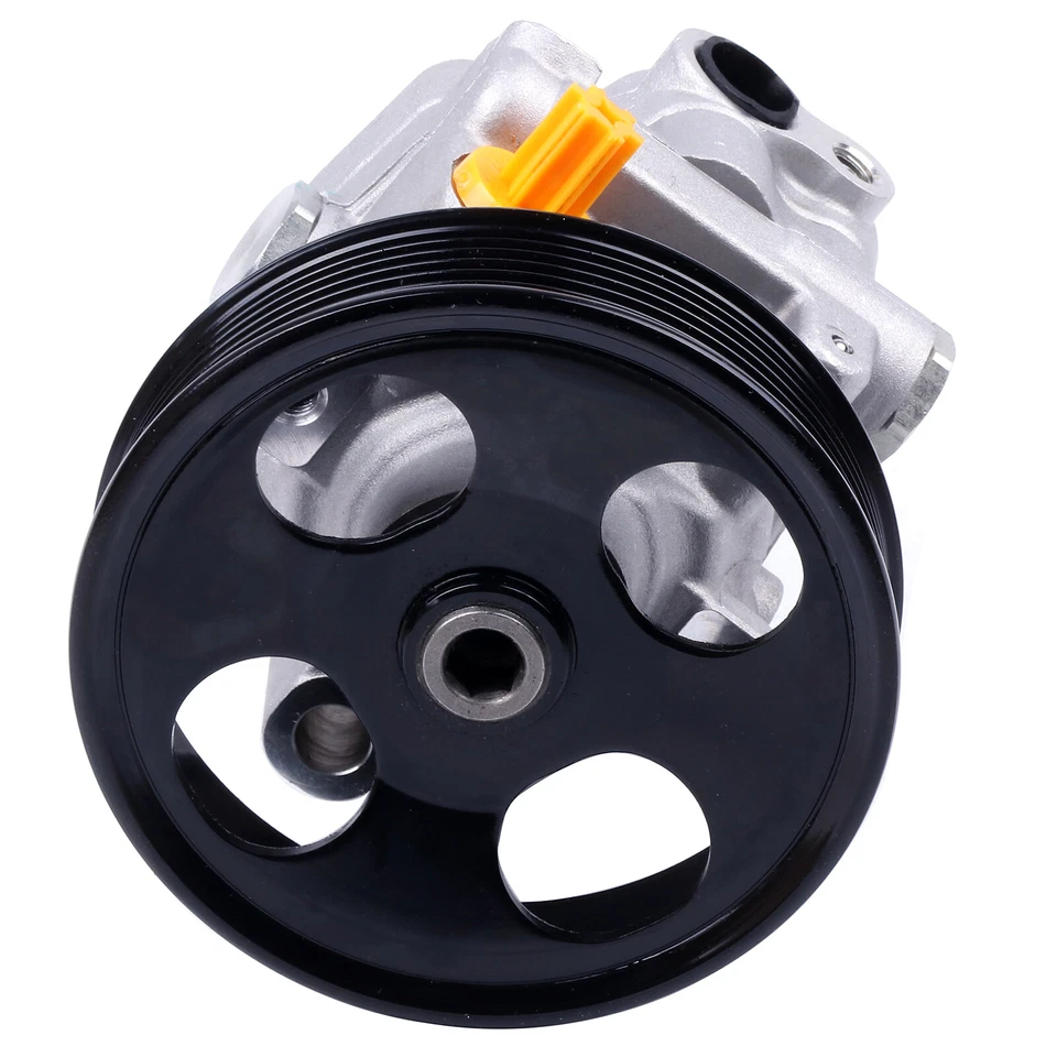 Bomba de dirección asistida para Subaru Outback 2001-2004 2,5 L 3,0 L H6 GAS DOHC 21-5443 Foto 2 de 4