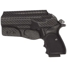 Bersa Thunder 380 IWB Holster - Rounded Gear